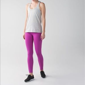 Lululemon Zone in Tight